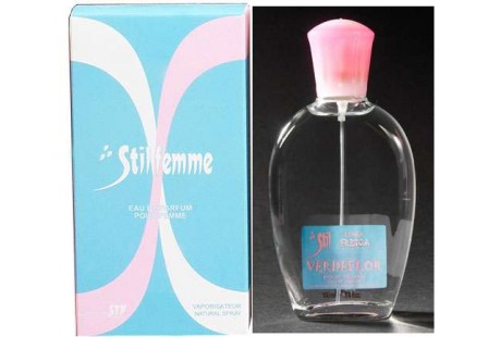Perfume ambientador natural VERDEFLOR 500 ml